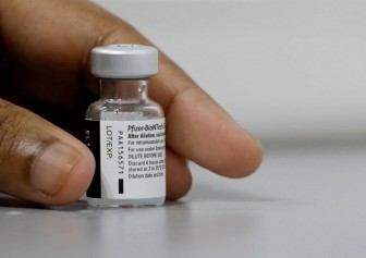 EU cho phép tiêm vaccine Covid-19 của Pfizer cho trẻ em 12 đến 15 tuổi