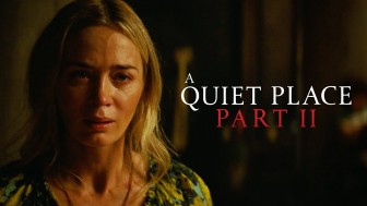 'A Quiet Place Part II' phá kỷ lục doanh thu mở màn thời kỳ COVID-19 ở Bắc Mỹ