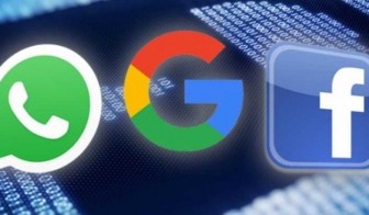 Google, Facebook, WhatsApp tuân thủ các quy định mới của Ấn Độ