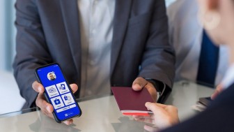 VNA chính thức thử nghiệm hộ chiếu sức khỏe điện tử