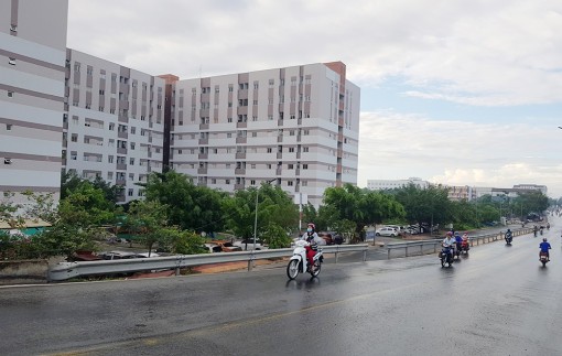 Bất động sản An Giang có đang “sốt” ảo?