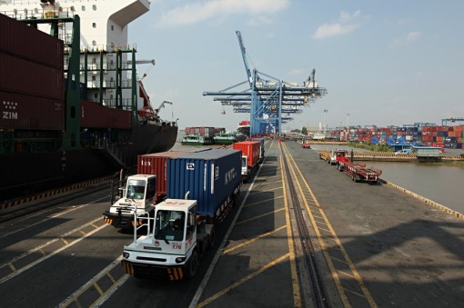 Đánh giá của chuyên gia Đức về tình hình kinh tế Việt Nam nửa đầu năm 2021