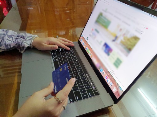 An Giang: Cảnh giác trước các phương thức, thủ đoạn lừa đảo, chiếm đoạt tài sản sử dụng công nghệ cao