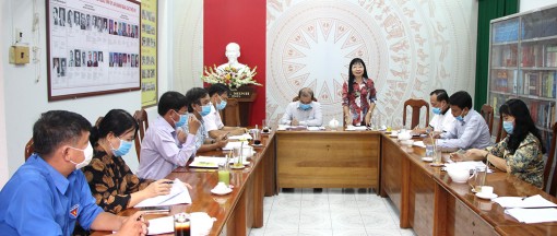 Phát động Giải “Búa liềm vàng” tỉnh An Giang lần thứ I-2021