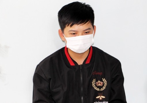 An Giang: Tìm người bị hại trong vụ lừa đảo hơn 2 tỷ đồng qua mạng xã hội