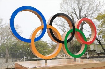 Nhật Bản cam kết bảo vệ sức khỏe của vận động viên tham dự Olympic Tokyo