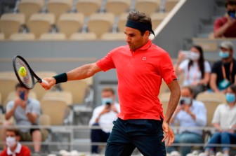 Federer, Nadal, Djokovic vào vòng 3 Roland Garros 2021