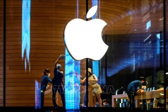 Hãng tin Bloomberg tiết lộ hai sản phẩm mới của Apple