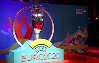 EURO 2020: Cuộc đua của các đội tuyển và các chân sút