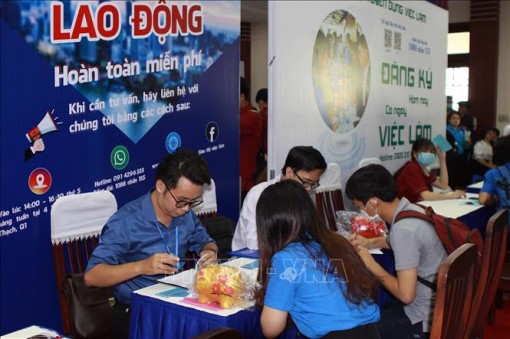 Một số chính sách mới có hiệu lực từ tháng 6-2021