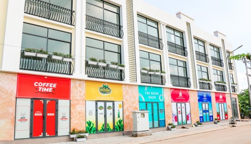 Nhu cầu nhà ở cho giới chuyên gia chất lượng cao tại TP. Cần Thơ
