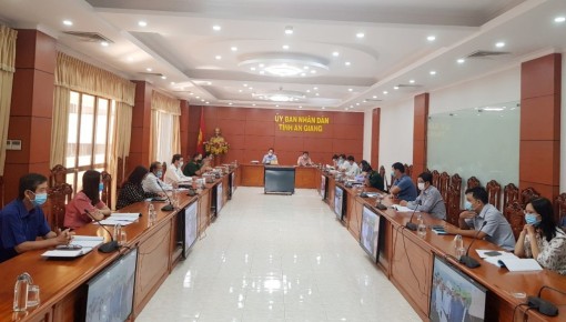 Tăng cường các nguồn lực ứng phó với thiên tai