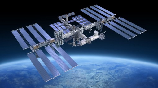 SpaceX đưa nhiều 'hành khách đặc biệt' lên Trạm ISS