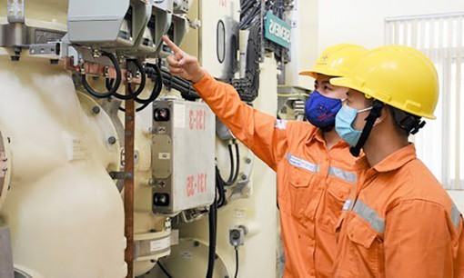 EVN giảm giá điện, giảm tiền điện lần 3 cho các khách hàng sử dụng điện bị ảnh hưởng bởi dịch bệnh COVID-19
