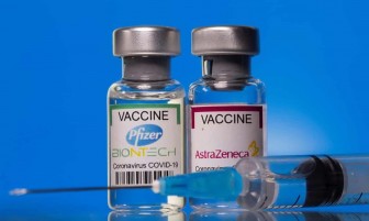 Kết luận của Phó Thủ tướng Vũ Đức Đam về việc mua vaccine phòng COVID-19 AZD1222 do AstraZeneca sản xuất