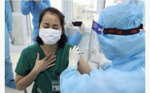 Tối 5-6, Việt Nam công bố 83 ca mắc COVID-19 mới