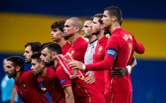 Giải mã cơ hội vô địch Euro lần hai của Bồ Đào Nha