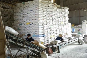 Thị trường nông sản tuần qua: Giá gạo Việt Nam, Thái Lan đều giảm