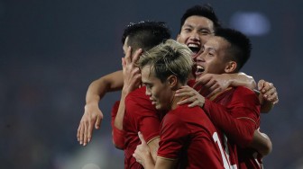 World Cup: Cổ tích Triều Tiên và giấc mơ Việt Nam