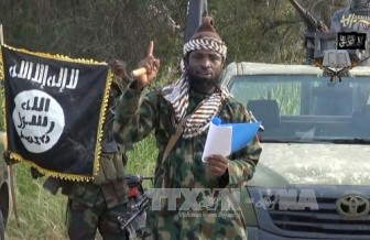 ISWAP tuyên bố thủ lĩnh Boko Haram đã chết
