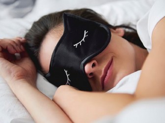 Phát hiện thêm lợi ích của ngủ sớm