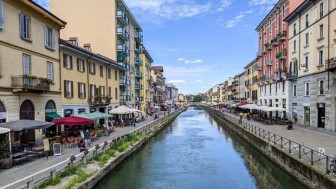 Assoturismo: Khách du lịch đến Italy mùa Hè năm nay dự báo tăng 20%