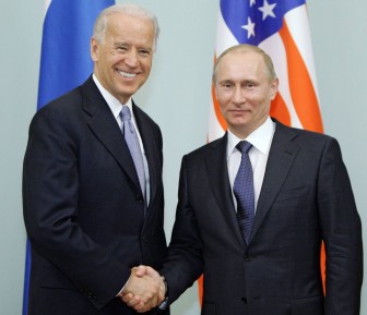 Điện Kremlin nói về khả năng hai nhà lãnh đạo Nga-Mỹ họp báo chung sau hội nghị