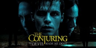 'The Conjuring 3' thống trị phòng vé, doanh thu ra rạp khoảng 24 triệu USD