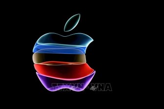 Apple khai mạc Hội nghị các nhà phát triển toàn cầu