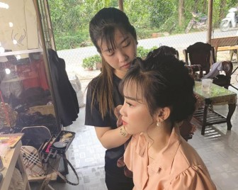Thanh niên Châu Thành khởi nghiệp