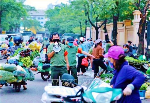 Trưa 7-6, Việt Nam có thêm 92 ca mắc mới COVID-19 trong nước