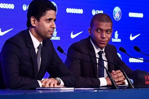 ‘PSG sẽ không bao giờ bán Mbappe’