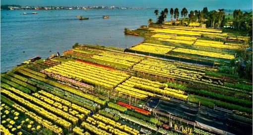 Chuyển đổi số trong hoạt động du lịch tại An Giang