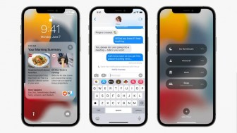 Lần đầu tiên người dùng iOS và Android có thể kết nối với nhau qua FaceTime
