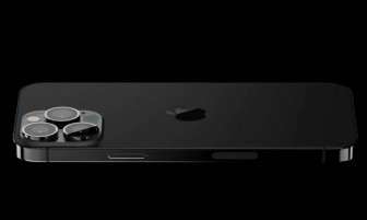 iPhone 13 Pro sẽ có thêm bản màu đen 'huyền bí'
