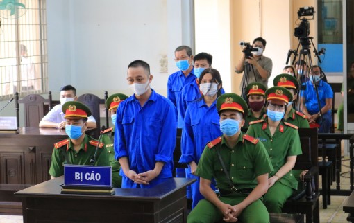 An Giang: Xét xử 4 bị cáo tổ chức cho người khác xuất cảnh trái phép