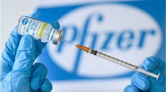Đề nghị phê duyệt vắc xin Covid-19 của Pfizer