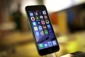 Những rủi ro có thể xảy ra với iPhone 6s khi lên iOS 15