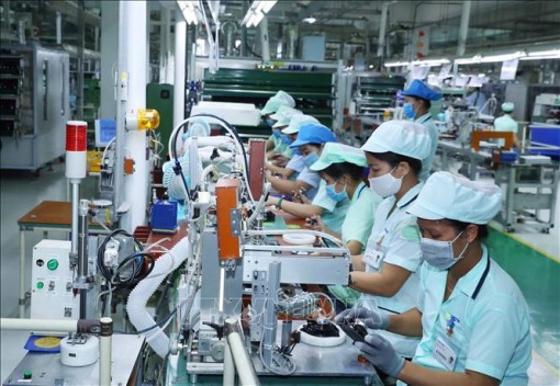 Đổi mới sáng tạo, yếu tố quan trọng thúc đẩy tăng trưởng kinh tế của Việt Nam