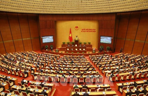 Vinh dự và trọng trách lớn lao!