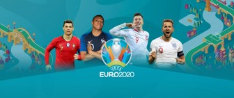 Lịch thi đấu Euro 2020