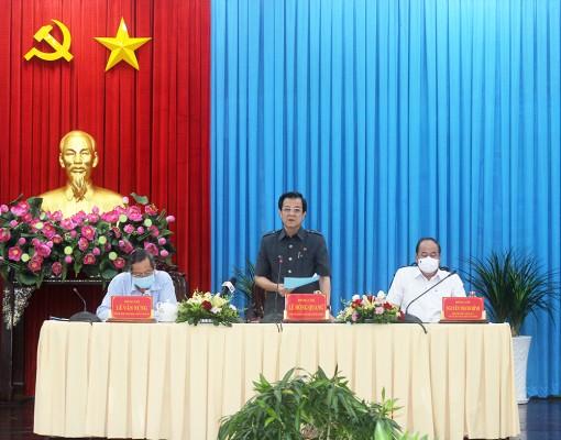 Báo chí cần bắt nhịp xu thế thời đại