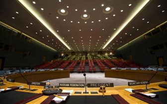 Albania, Brazil, Gabon, Ghana và UAE được bầu vào Hội đồng Bảo an Liên hợp quốc