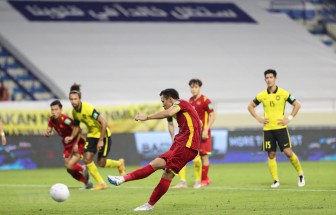 FIFA nhận định bảng đấu của đội tuyển Việt Nam trong nhóm hấp dẫn nhất