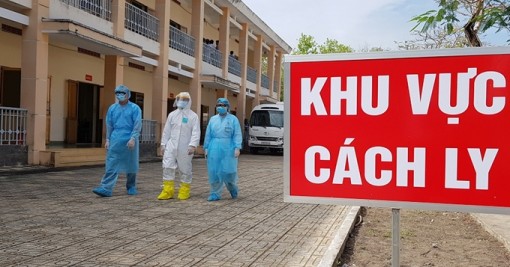 Thêm 104 bệnh nhân COVID-19, 23 bệnh nhân được công bố khỏi bệnh