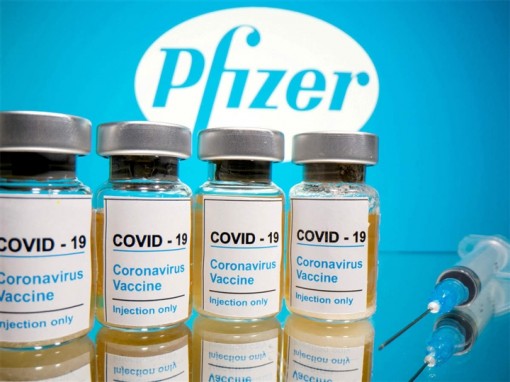 Bộ Y tế phê duyệt vaccine COVID-19 của Pfizer