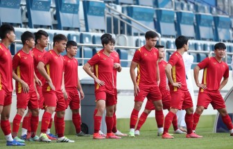 Kịch bản xấu nhất khiến đội tuyển Việt Nam có thể bị loại là gì?