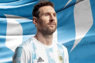 Copa America 2021: Sứ mệnh của Messi trên vùng đất samba