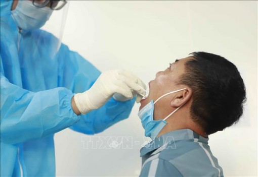 Sáng 14-6, Việt Nam có thêm 92 ca mắc mới COVID-19