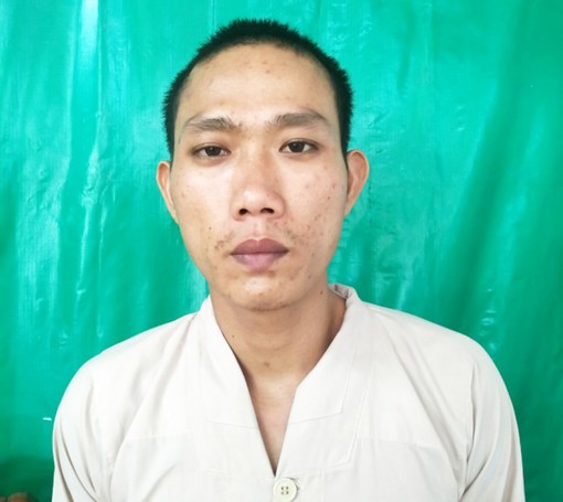 Tiếp tục ngồi tù vì quen thói hung hăng